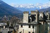 craveggia panorama camini sfondo catena del rosa